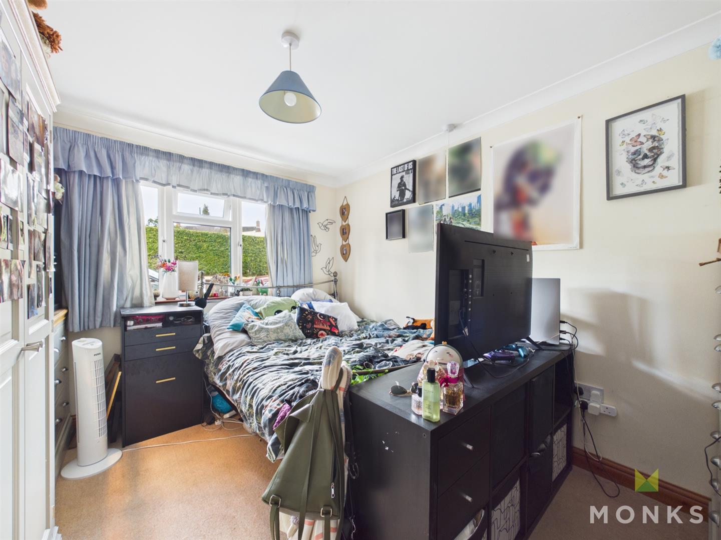 40 Top Street, Oswestry, SY11 4DR For Sale